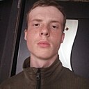 Знакомства: Вадим, 19 лет, Красноярск