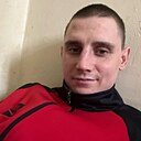 Знакомства: Серега, 27 лет, Луганск