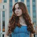 Знакомства: Полина, 25 лет, Чишмы