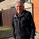 Знакомства: Ваник, 68 лет, Арсеньев