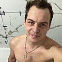 Знакомства: Kirill Datsyk, 29 лет, Гусь Хрустальный