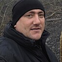 Знакомства: Юрий, 36 лет, Донецк