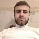 Знакомства: Асхаб, 25 лет, Иркутск