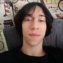 Знакомства: Андрей, 21 год, Киров
