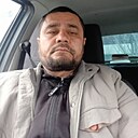 Знакомства: Бек, 48 лет, Москва