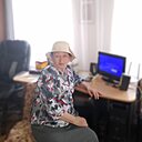 Знакомства: Нина, 69 лет, Луганск