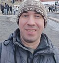 Знакомства: Николай, 40 лет, Абакан
