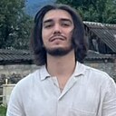 Знакомства: Октай, 23 года, Москва