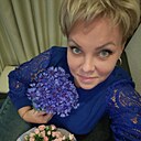 Знакомства: Елена, 48 лет, Санкт-Петербург