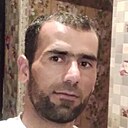 Знакомства: Умед, 35 лет, Слюдянка
