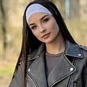 Знакомства: Анюта, 19 лет, Верхнедвинск