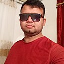 Знакомства: Далер, 35 лет, Череповец