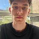 Знакомства: Степан, 20 лет, Красноярск