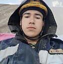 Знакомства: Айдар, 19 лет, Белебей
