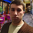 Знакомства: Мухамад, 32 года, Борзя