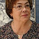 Знакомства: Ольга, 70 лет, Хабаровск