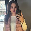 Знакомства: Сандра, 24 года, Санкт-Петербург