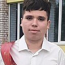 Знакомства: Ваня, 18 лет, Боровичи