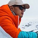 Знакомства: Виктор, 35 лет, Прохладный