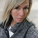 Знакомства: Альбина, 42 года, Тольятти