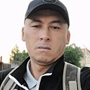 Знакомства: Алишер, 41 год, Москва