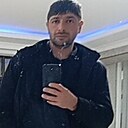 Знакомства: Fariz, 36 лет, Варшава