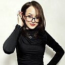 Знакомства: Юлия, 18 лет, Новосибирск