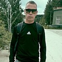 Знакомства: Роман, 25 лет, Ясногорск (Забайкальский Край)