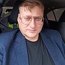 Знакомства: Илья, 46 лет, Тюмень