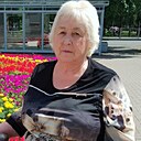 Знакомства: Любовь, 70 лет, Рощино