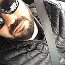 Знакомства: Тимур, 36 лет, Варшава