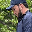 Знакомства: Руслан, 32 года, Домбай