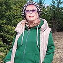 Знакомства: Валентина, 61 год, Березники
