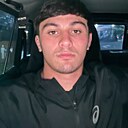 Знакомства: Дима, 24 года, Владикавказ