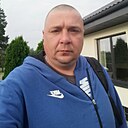 Знакомства: Сергей, 41 год, Слоним