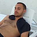 Знакомства: Рома, 28 лет, Геленджик