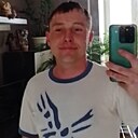 Знакомства: Евгений, 41 год, Тюмень