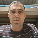 Знакомства: Серёга, 38 лет, Бохан