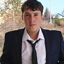 Знакомства: Антон, 18 лет, Чита