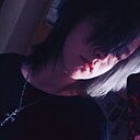 Знакомства: Карина, 18 лет, Уфа