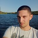 Знакомства: Ильнар, 27 лет, Шахтерск