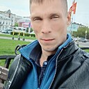 Знакомства: Денис, 35 лет, Томск