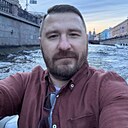 Знакомства: Сергей, 45 лет, Санкт-Петербург
