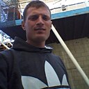 Знакомства: Антон, 34 года, Оренбург