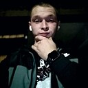 Знакомства: Влад, 27 лет, Грязовец