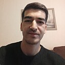 Знакомства: Эмир, 35 лет, Минск