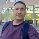 Знакомства: Владимир, 40 лет, Ханты-Мансийск