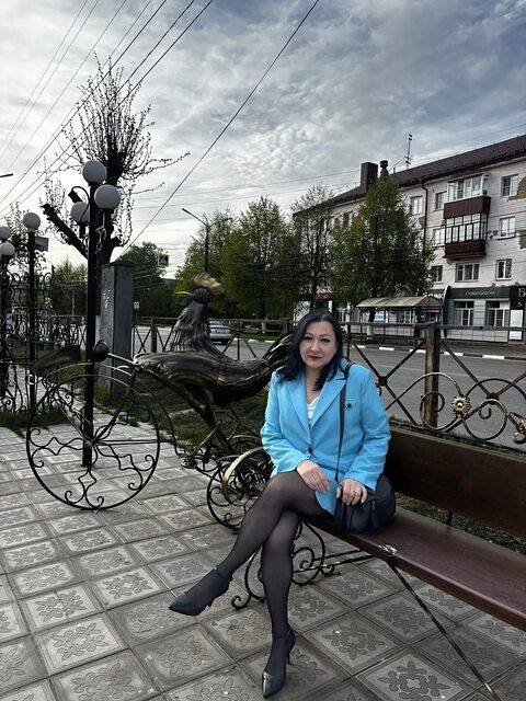 Фото - Tabor.ru