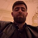 Знакомства: Айк, 28 лет, Москва