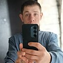 Знакомства: Ден, 39 лет, Братск